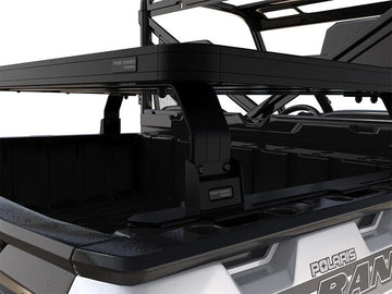 Polaris Ranger Slimline II Load Bed Rack Kit - Brixton 4x4 - Buy Online Now!